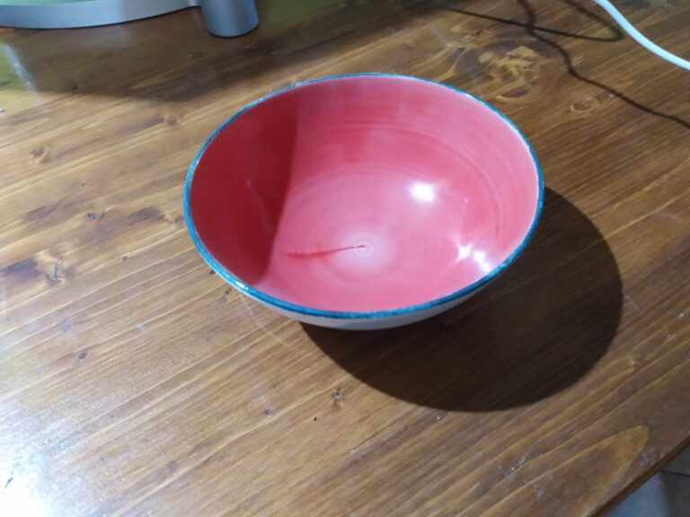 COPPETTE VARI COLORI 5