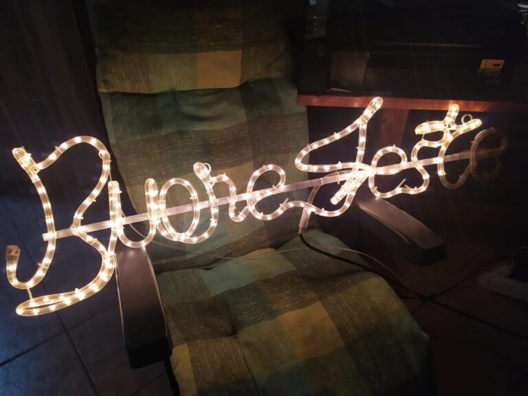 LUCI BUONE FESTE 3