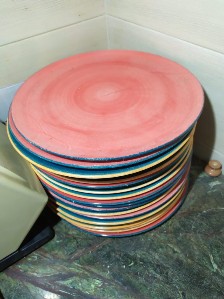 PIATTI PIANI ROSSI 25 2